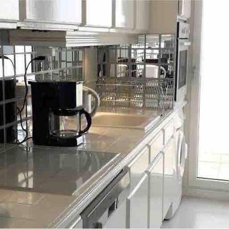 Domaine Des Roches Apartment Trouville-sur-Mer Ngoại thất bức ảnh