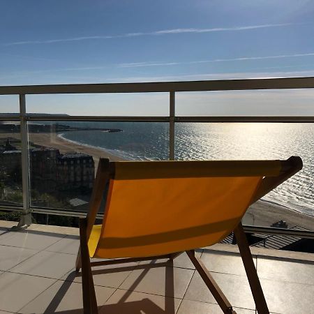 Domaine Des Roches Apartment Trouville-sur-Mer Ngoại thất bức ảnh