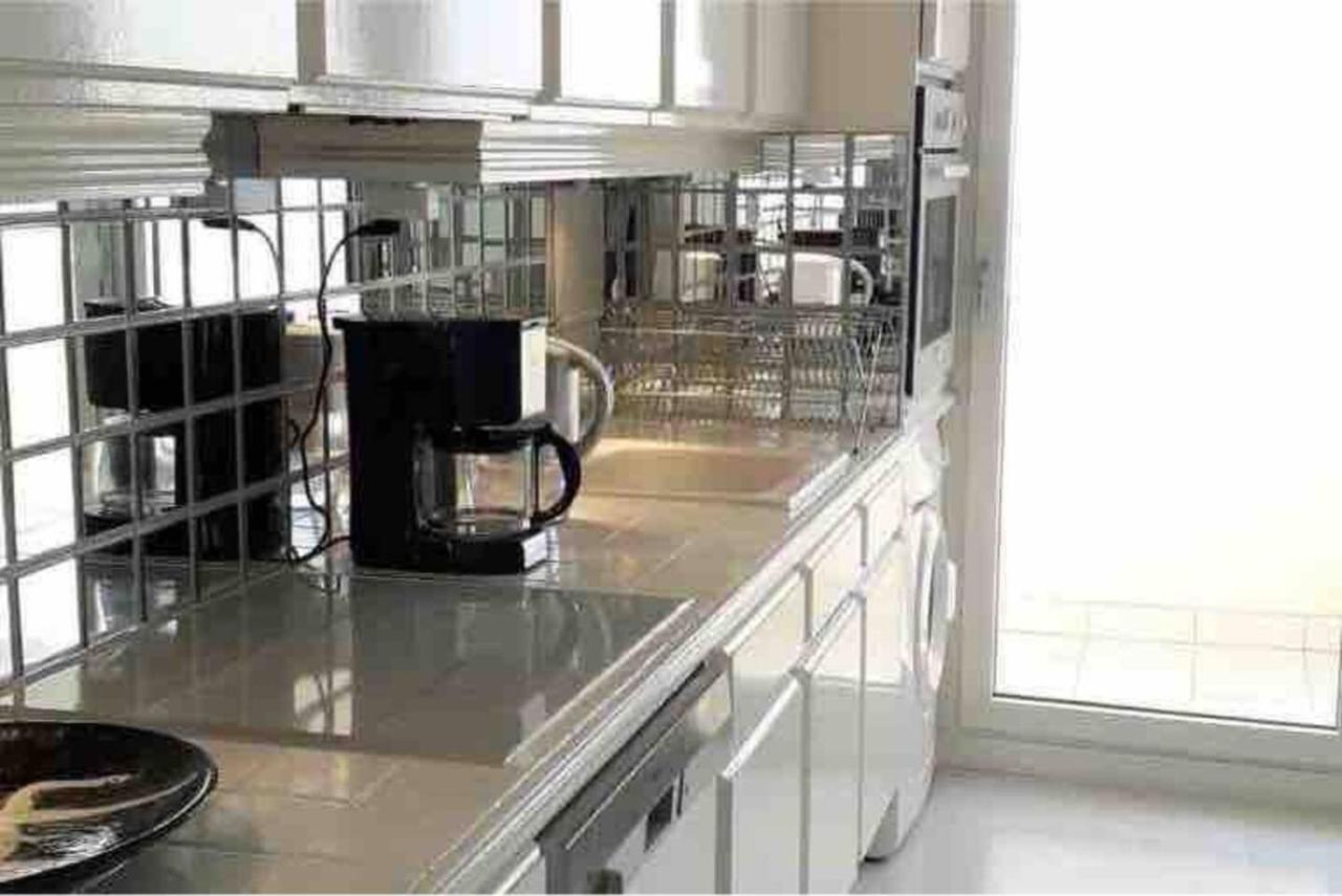 Domaine Des Roches Apartment Trouville-sur-Mer Ngoại thất bức ảnh