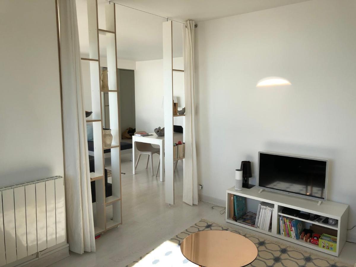 Domaine Des Roches Apartment Trouville-sur-Mer Ngoại thất bức ảnh