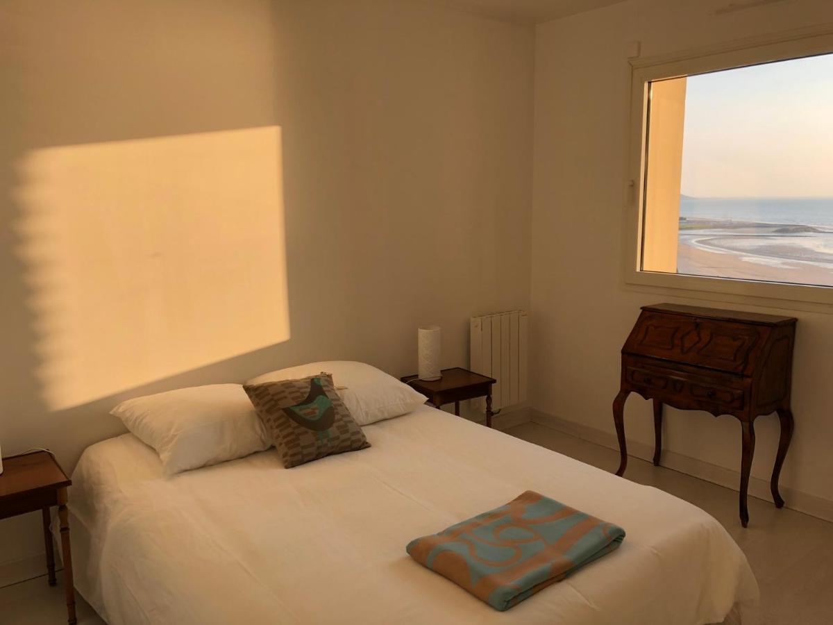Domaine Des Roches Apartment Trouville-sur-Mer Ngoại thất bức ảnh