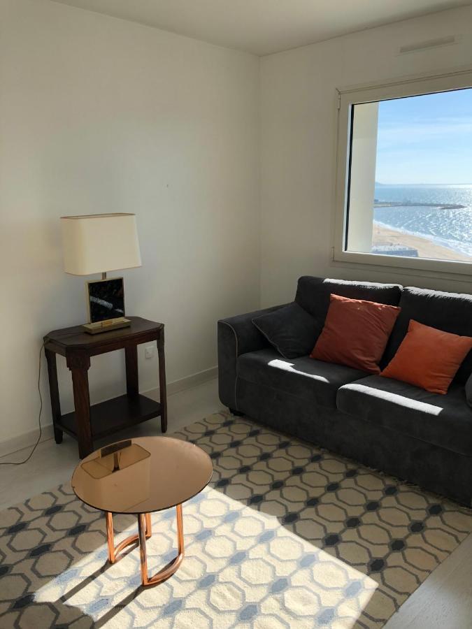 Domaine Des Roches Apartment Trouville-sur-Mer Ngoại thất bức ảnh