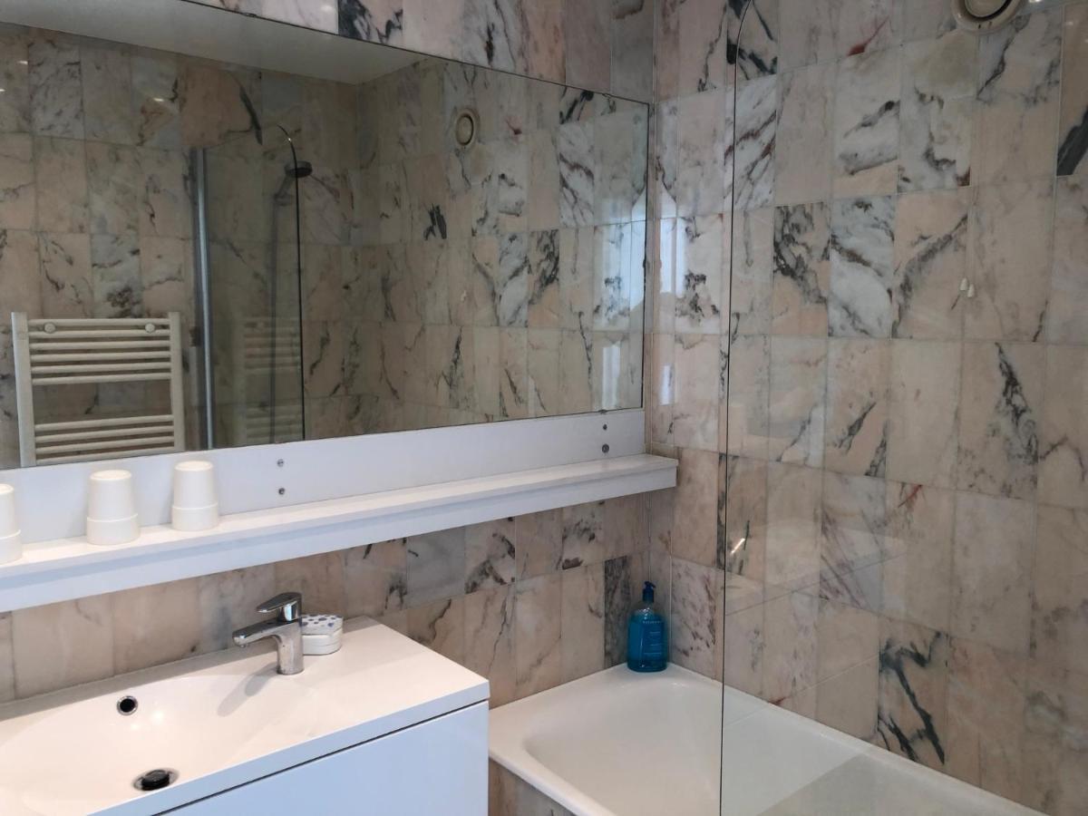 Domaine Des Roches Apartment Trouville-sur-Mer Ngoại thất bức ảnh