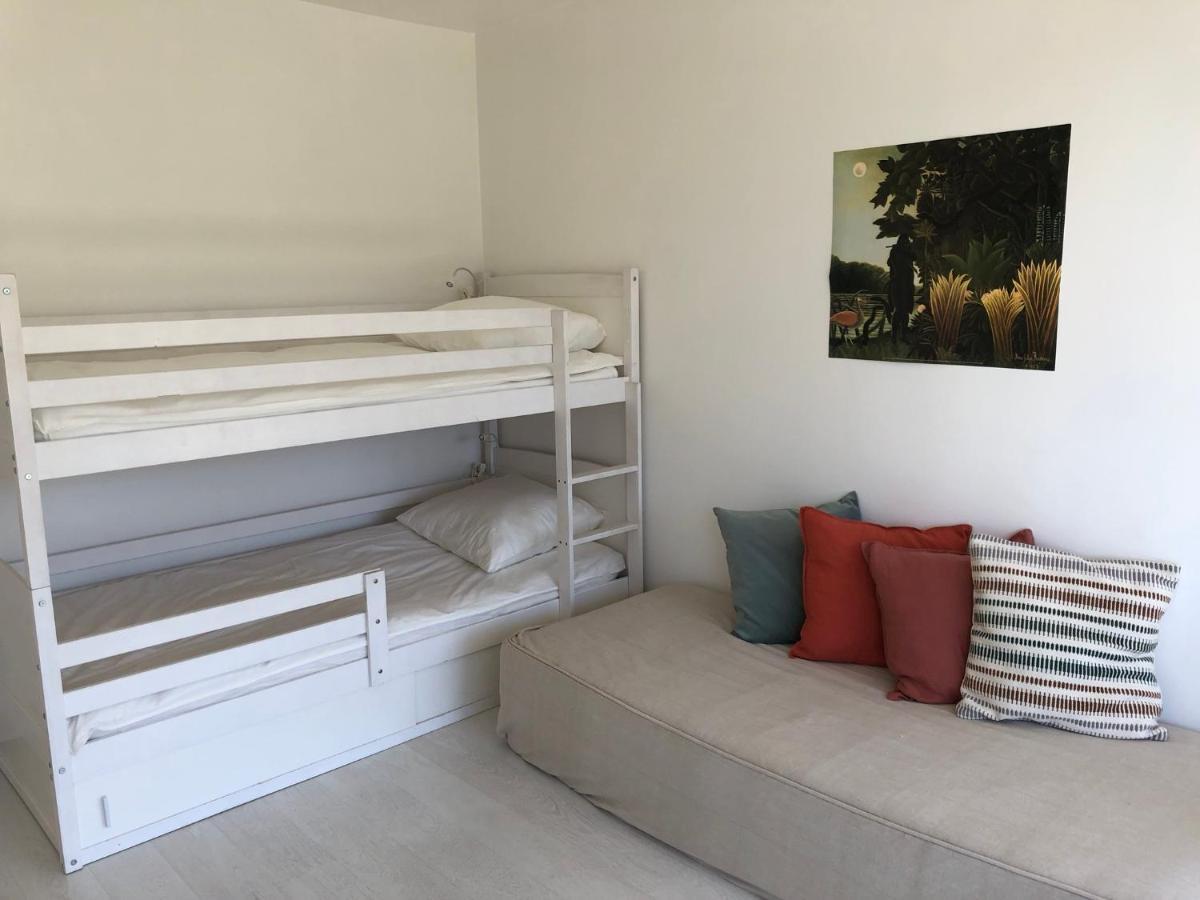 Domaine Des Roches Apartment Trouville-sur-Mer Ngoại thất bức ảnh