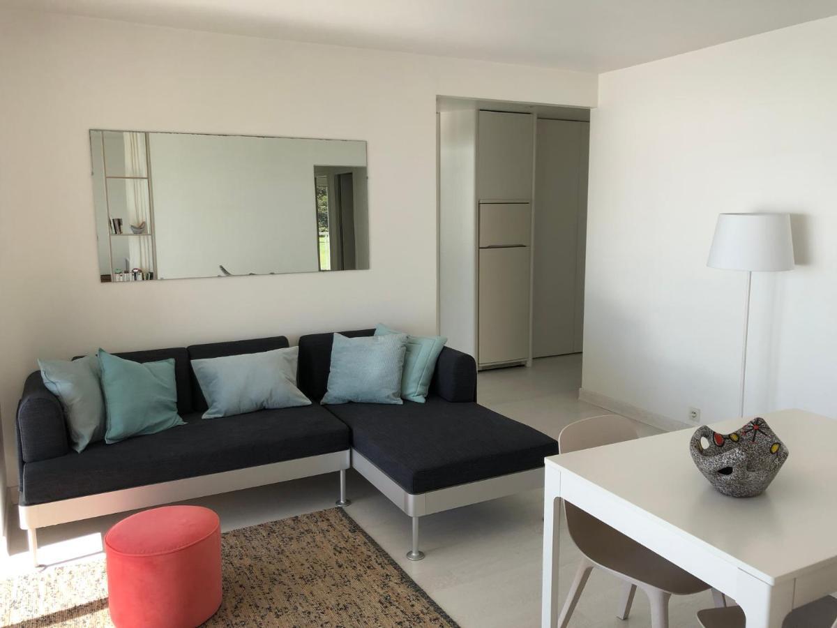 Domaine Des Roches Apartment Trouville-sur-Mer Ngoại thất bức ảnh