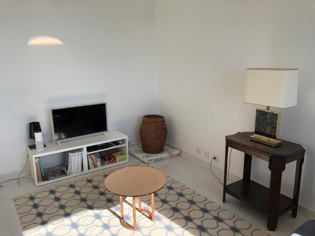 Domaine Des Roches Apartment Trouville-sur-Mer Ngoại thất bức ảnh